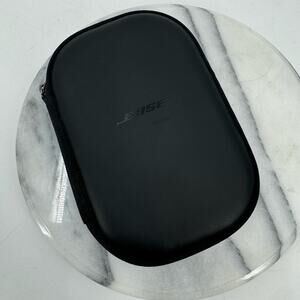 Bose Quiet Comfort over the ear Head phones